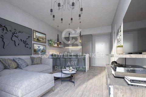 Apartment for sale in Mijas, Malaga, Spain 3 bedrooms, 79 sq.m. No. 159131 - photo 2