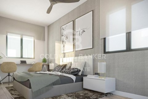 Apartment for sale in Mijas, Malaga, Spain 3 bedrooms, 79 sq.m. No. 159131 - photo 6
