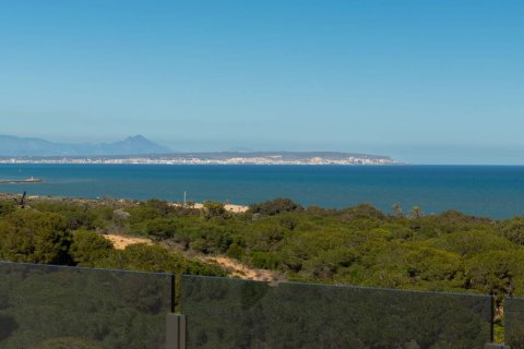 Apartment for sale in Guardamar del Segura, Alicante, Spain 3 bedrooms, 116.6 sq.m. No. 182417 - photo 24