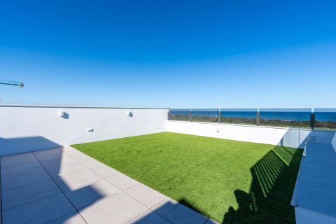 Apartment for sale in Guardamar del Segura, Alicante, Spain 3 bedrooms, 116.6 sq.m. No. 182417 - photo 29