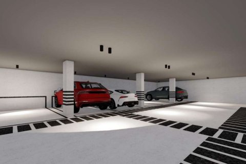 Huoneisto myytävänä Guardamar del Segura, Alicante, Espanja, 3 makuuhuonetta, 116.6 m2 No. 182417 - kuva 22