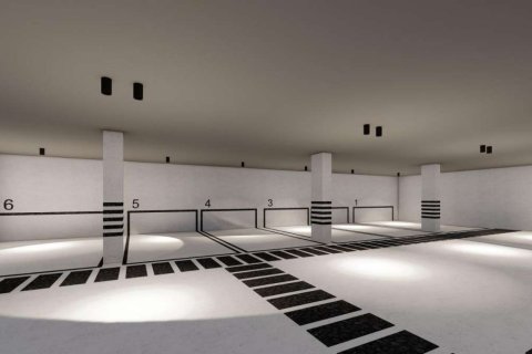 Huoneisto myytävänä Guardamar del Segura, Alicante, Espanja, 3 makuuhuonetta, 116.6 m2 No. 182417 - kuva 23