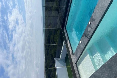 Huoneisto myytävänä Guardamar del Segura, Alicante, Espanja, 3 makuuhuonetta, 116.6 m2 No. 182417 - kuva 18