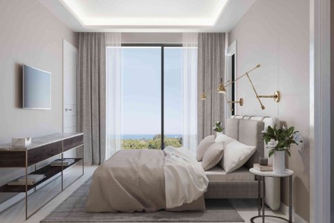 Apartment for sale in Guardamar del Segura, Alicante, Spain 3 bedrooms, 116.6 sq.m. No. 182417 - photo 5