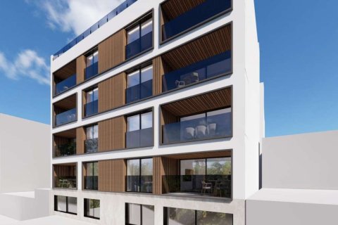 Huoneisto myytävänä Guardamar del Segura, Alicante, Espanja, 3 makuuhuonetta, 116.6 m2 No. 182417 - kuva 2