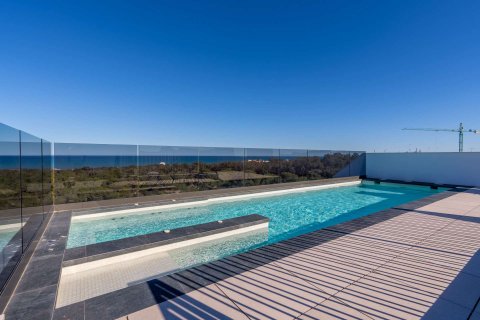 Apartment for sale in Guardamar del Segura, Alicante, Spain 3 bedrooms, 116.6 sq.m. No. 182417 - photo 28