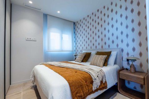 Apartment for sale in Guardamar del Segura, Alicante, Spain 3 bedrooms, 116.6 sq.m. No. 182417 - photo 7