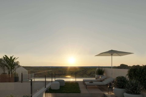 Apartment for sale in Guardamar del Segura, Alicante, Spain 3 bedrooms, 116.6 sq.m. No. 182417 - photo 21