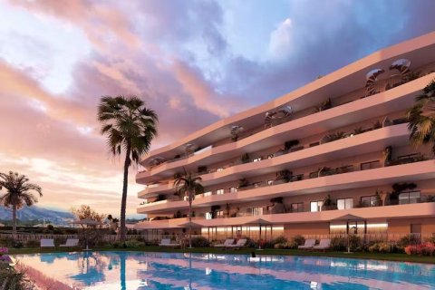 Apartamento en venta en La Nucia, Alicante, España 2 dormitorios, 71.9 m2 No. 182415 - foto 5