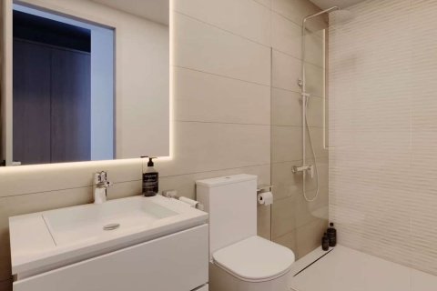 Huoneisto myytävänä La Nucia, Alicante, Espanja, 2 makuuhuonetta, 71.9 m2 No. 182415 - kuva 13