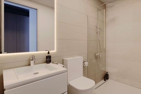 Apartamento en venta en La Nucia, Alicante, España 2 dormitorios, 71.9 m2 No. 182415 - foto 13