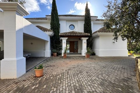 Villa for sale Sotogrande, Cadiz, Spain 5 bedrooms, 712 sq.m. No. 108329 - photo 2