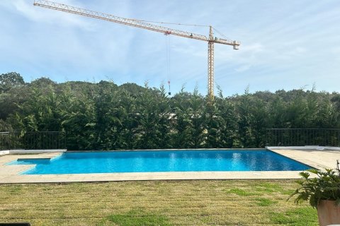 Villa for sale Sotogrande, Cadiz, Spain 5 bedrooms, 712 sq.m. No. 108329 - photo 19