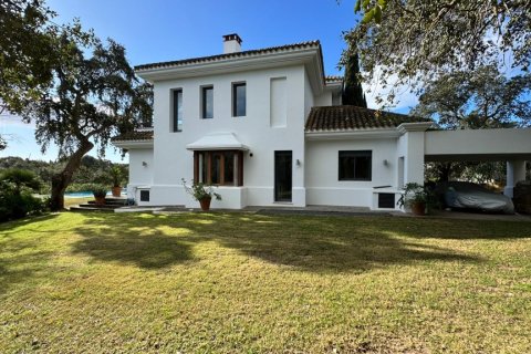 Villa for sale Sotogrande, Cadiz, Spain 5 bedrooms, 712 sq.m. No. 108329 - photo 13