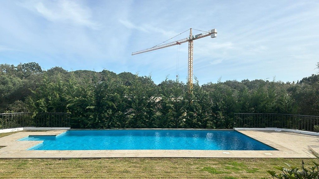 Вилла в Сотогранде, Кадис, Испания 5 спален, 712м2 №108329