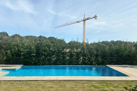 Villa for sale Sotogrande, Cadiz, Spain 5 bedrooms, 712 sq.m. No. 108329 - photo 12