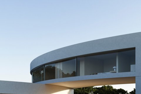 Villa for sale Sotogrande, Cadiz, Spain 6 bedrooms, 1.01 sq.m. No. 108330 - photo 10