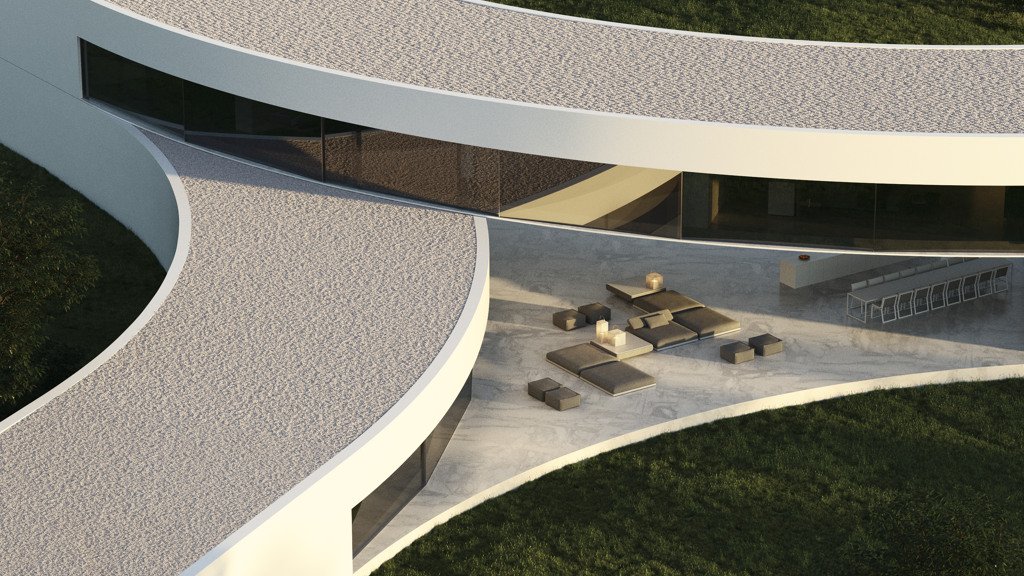 Villa à Sotogrande, Cadiz, Espagne 7 chambres, 1255 m2 No. 108330