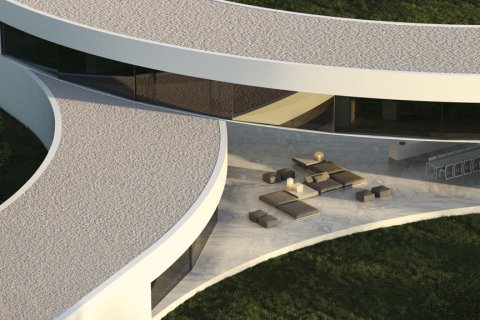 Villa for sale Sotogrande, Cadiz, Spain 6 bedrooms, 1.01 sq.m. No. 108330 - photo 4