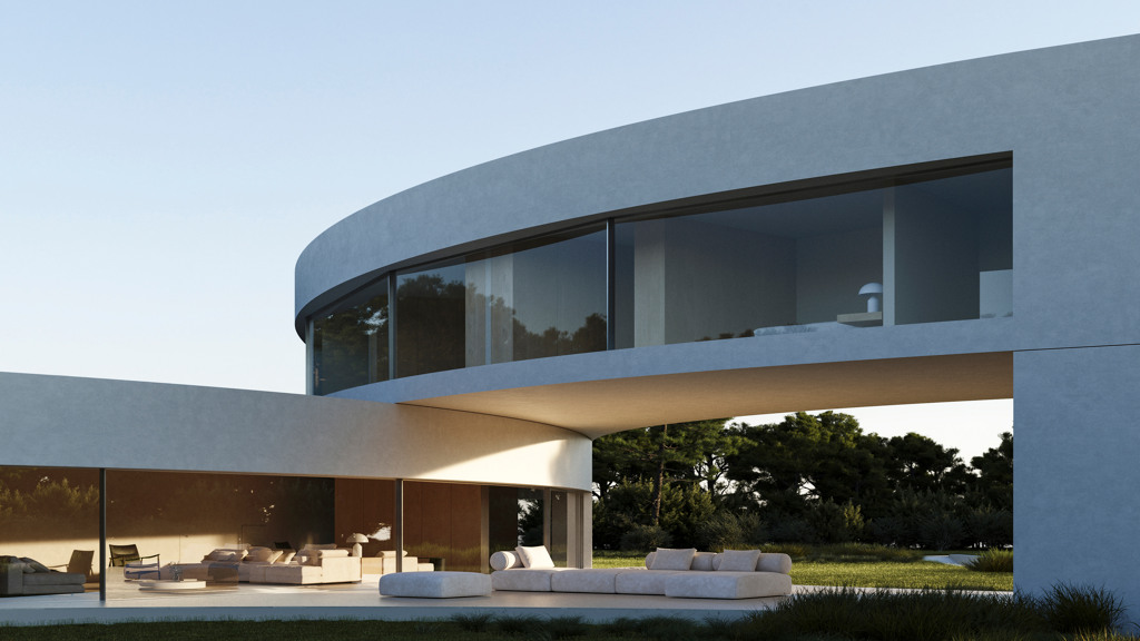Villa à Sotogrande, Cadiz, Espagne 7 chambres, 1255 m2 No. 108330