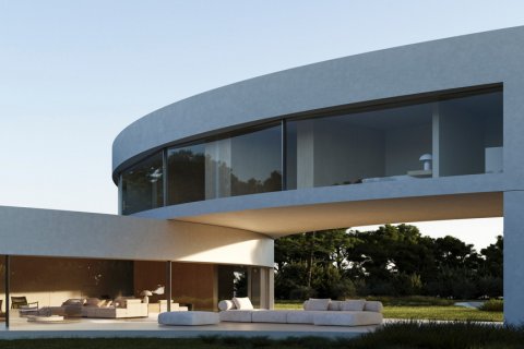 Villa for sale Sotogrande, Cadiz, Spain 6 bedrooms, 1.01 sq.m. No. 108330 - photo 3