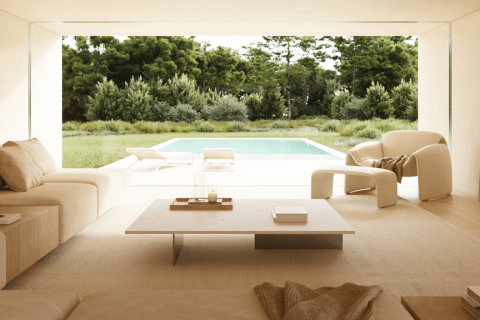 Villa for sale Sotogrande, Cadiz, Spain 6 bedrooms, 1.01 sq.m. No. 108330 - photo 6