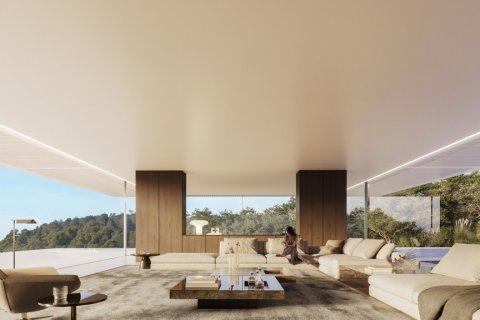 Huvila myytävänä Sotogrande, Cadiz, Espanja, 6 makuuhuonetta, 2.09 m2 No. 108331 - kuva 5
