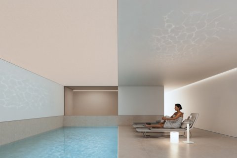 Huvila myytävänä Sotogrande, Cadiz, Espanja, 6 makuuhuonetta, 2.09 m2 No. 108331 - kuva 3