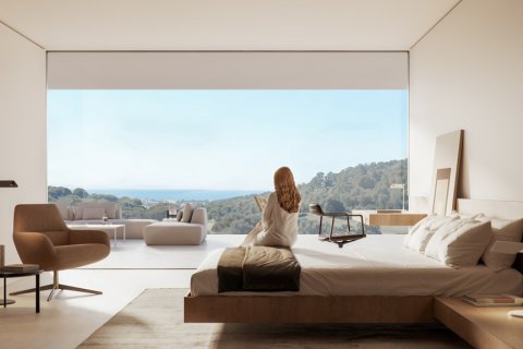 Huvila myytävänä Sotogrande, Cadiz, Espanja, 6 makuuhuonetta, 2.09 m2 No. 108331 - kuva 8