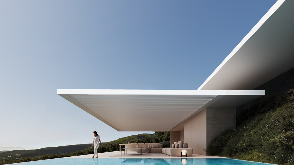 Villa in Sotogrande, Cadiz, Spanien 6 Schlafzimmer, 2087 m2 Nr. 108331