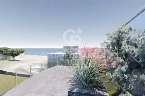 Huvila myytävänä Cadaques, Girona, Espanja, 5 makuuhuonetta, 280 m2 No. 160283 - kuva 9