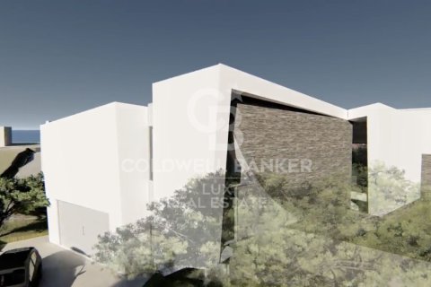 Huvila myytävänä Cadaques, Girona, Espanja, 5 makuuhuonetta, 280 m2 No. 160283 - kuva 15