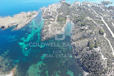 Huvila myytävänä Cadaques, Girona, Espanja, 5 makuuhuonetta, 280 m2 No. 160283 - kuva 13