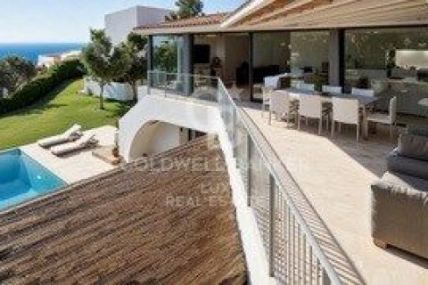 Villa à vendre à Cadaques, Girona, Espagne, 5 chambres, 280 m2 No. 160283 - photo 10