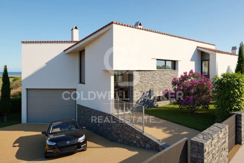 Villa à vendre à Cadaques, Girona, Espagne, 5 chambres, 280 m2 No. 160283 - photo 6