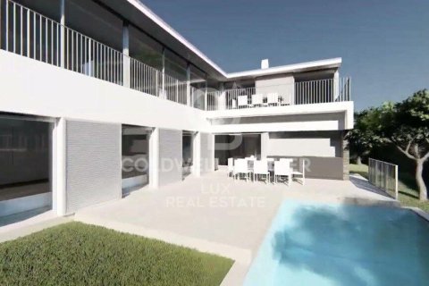 Huvila myytävänä Cadaques, Girona, Espanja, 5 makuuhuonetta, 280 m2 No. 160283 - kuva 6