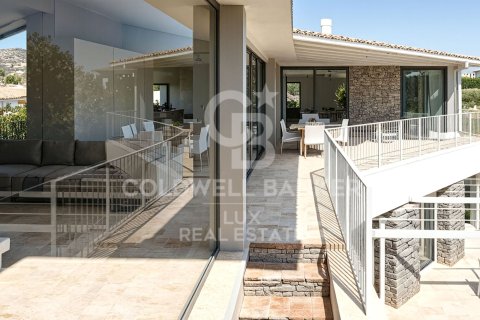 Villa à vendre à Cadaques, Girona, Espagne, 5 chambres, 280 m2 No. 160283 - photo 5