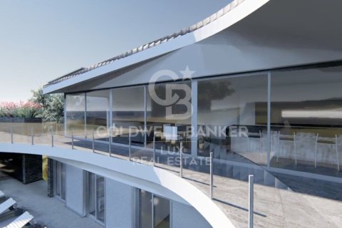 Huvila myytävänä Cadaques, Girona, Espanja, 5 makuuhuonetta, 280 m2 No. 160283 - kuva 12