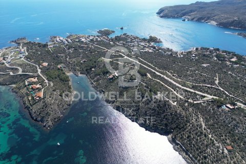 Villa à vendre à Cadaques, Girona, Espagne, 5 chambres, 280 m2 No. 160283 - photo 7