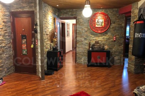 Apartamento en venta en Jávea, Alicante, España 5 dormitorios,  No. 160280 - foto 19