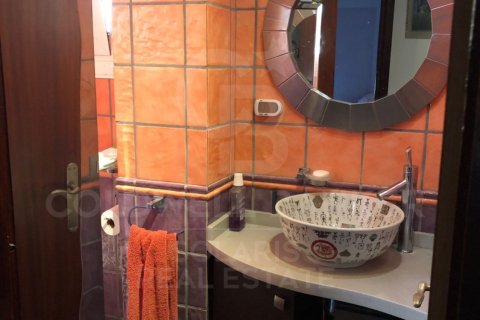 Apartamento en venta en Jávea, Alicante, España 5 dormitorios,  No. 160280 - foto 11