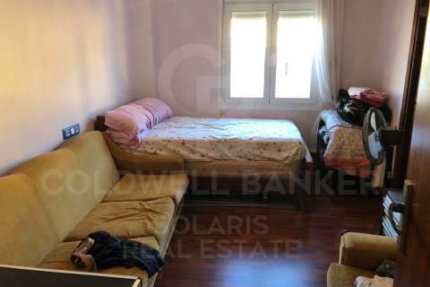 Apartamento en venta en Jávea, Alicante, España 5 dormitorios,  No. 160280 - foto 9
