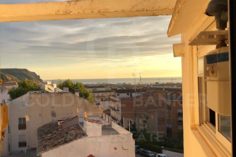 Apartamento en venta en Jávea, Alicante, España 5 dormitorios,  No. 160280 - foto 8