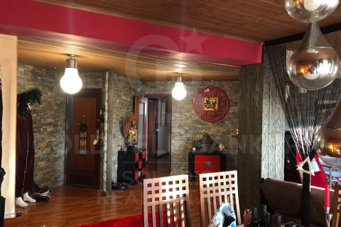 Apartamento en venta en Jávea, Alicante, España 5 dormitorios,  No. 160280 - foto 21