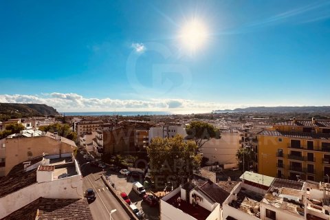 Apartamento en venta en Jávea, Alicante, España 5 dormitorios,  No. 160280 - foto 2