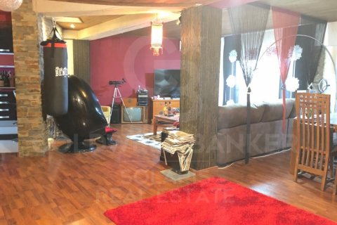 Apartamento en venta en Jávea, Alicante, España 5 dormitorios,  No. 160280 - foto 26