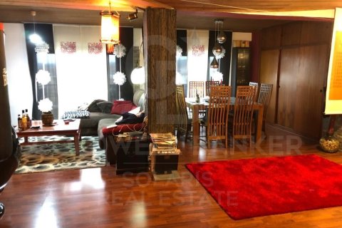 Apartamento en venta en Jávea, Alicante, España 5 dormitorios,  No. 160280 - foto 27