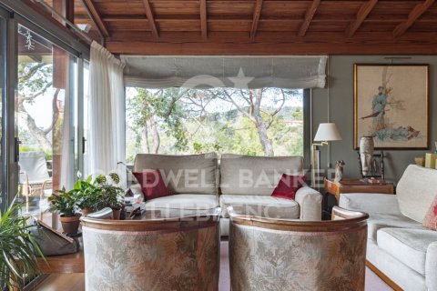 Dom w Barcelona, Hiszpania 6 sypialni, 443 mkw. nr 160282 – zdjęcie 7