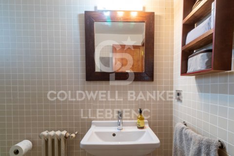 Dom w Barcelona, Hiszpania 6 sypialni, 443 mkw. nr 160282 – zdjęcie 15