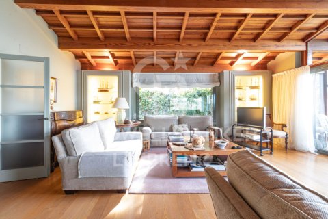 Dom w Barcelona, Hiszpania 6 sypialni, 443 mkw. nr 160282 – zdjęcie 6